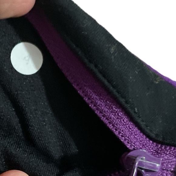 Lululemon Run: Inspire Crop II - Picture 5 of 5